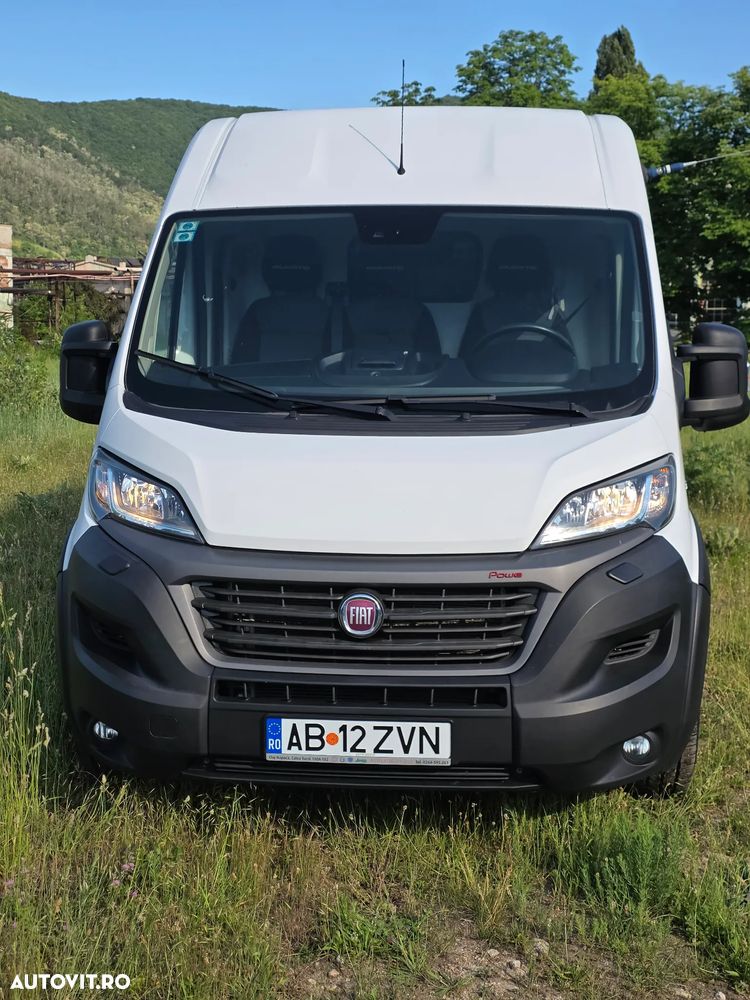Fiat Ducato - 3