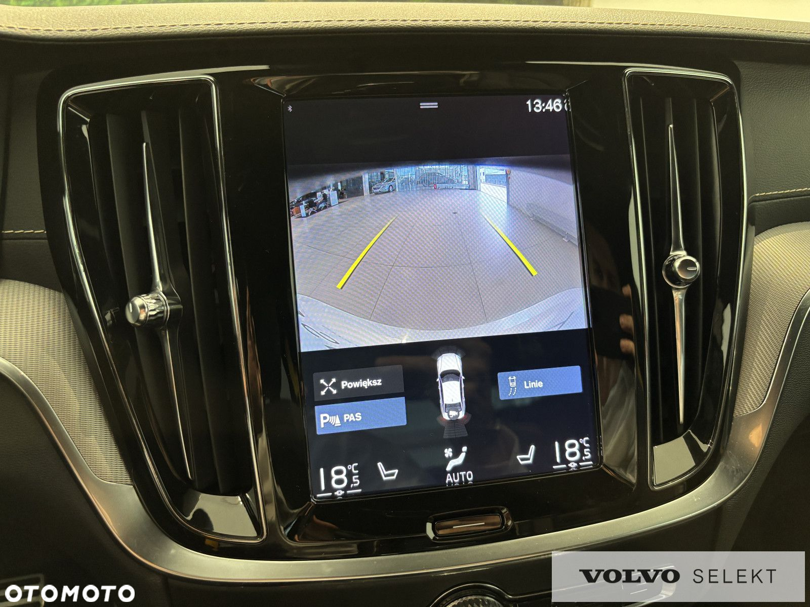 Volvo S60 - 20