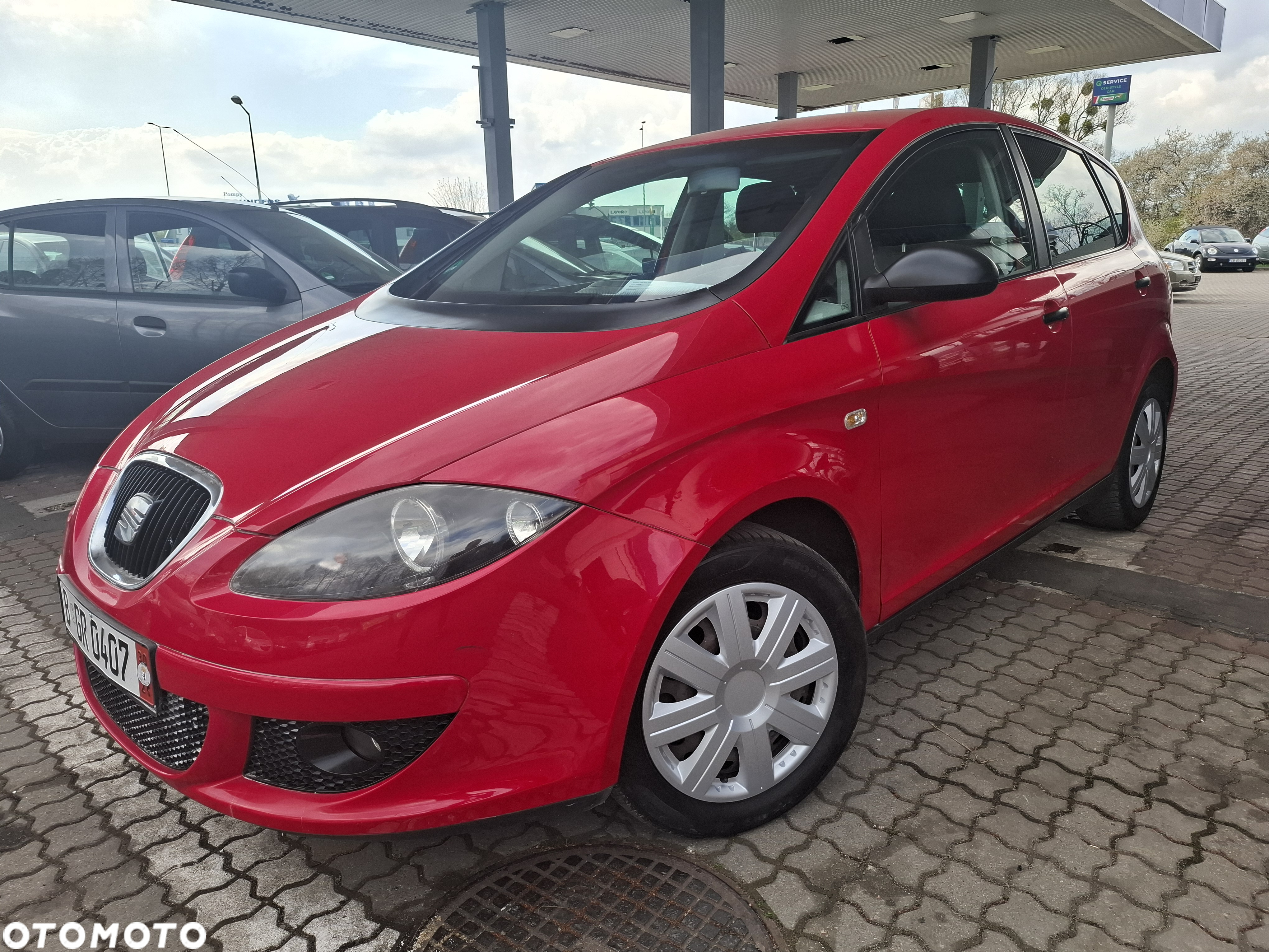 Seat Altea 1.6 Comfort Limited - 2