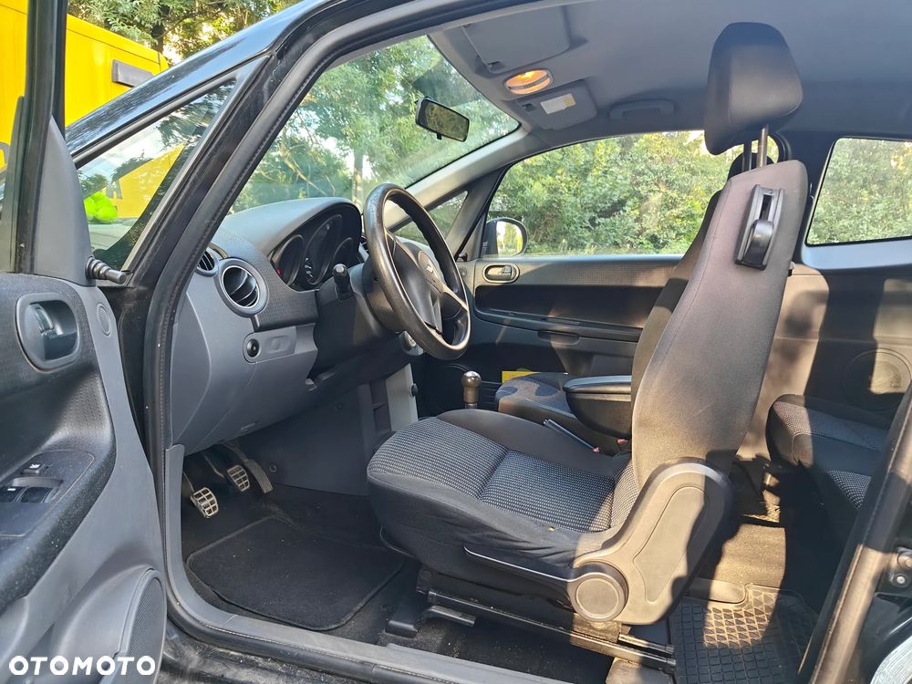 Mitsubishi Colt 1.5 DID Invite - 12