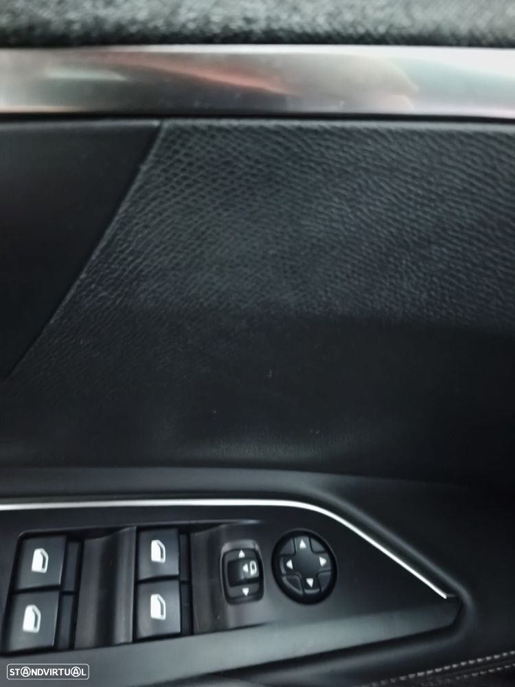 Peugeot 5008 1.6 BlueHDi GT Line - 20