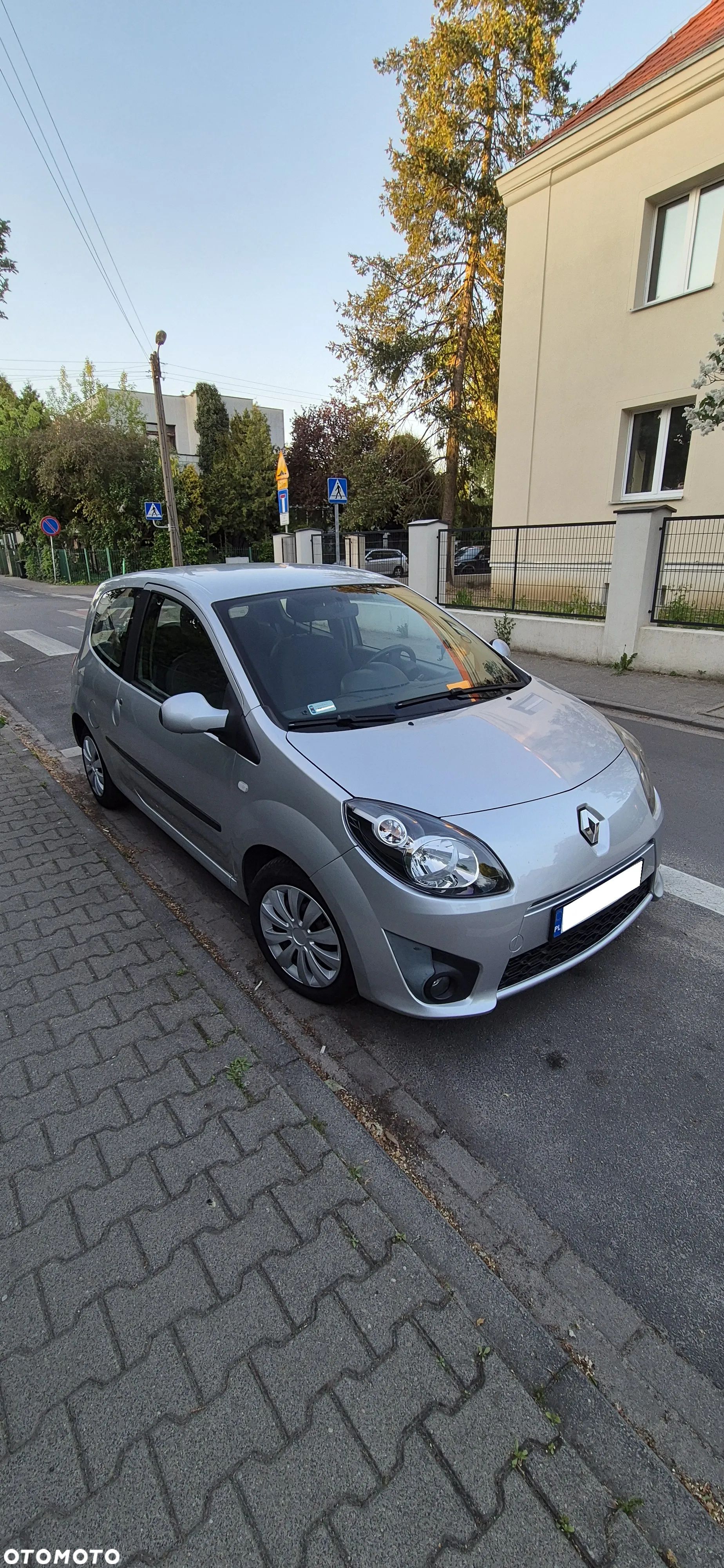 Renault Twingo - 1