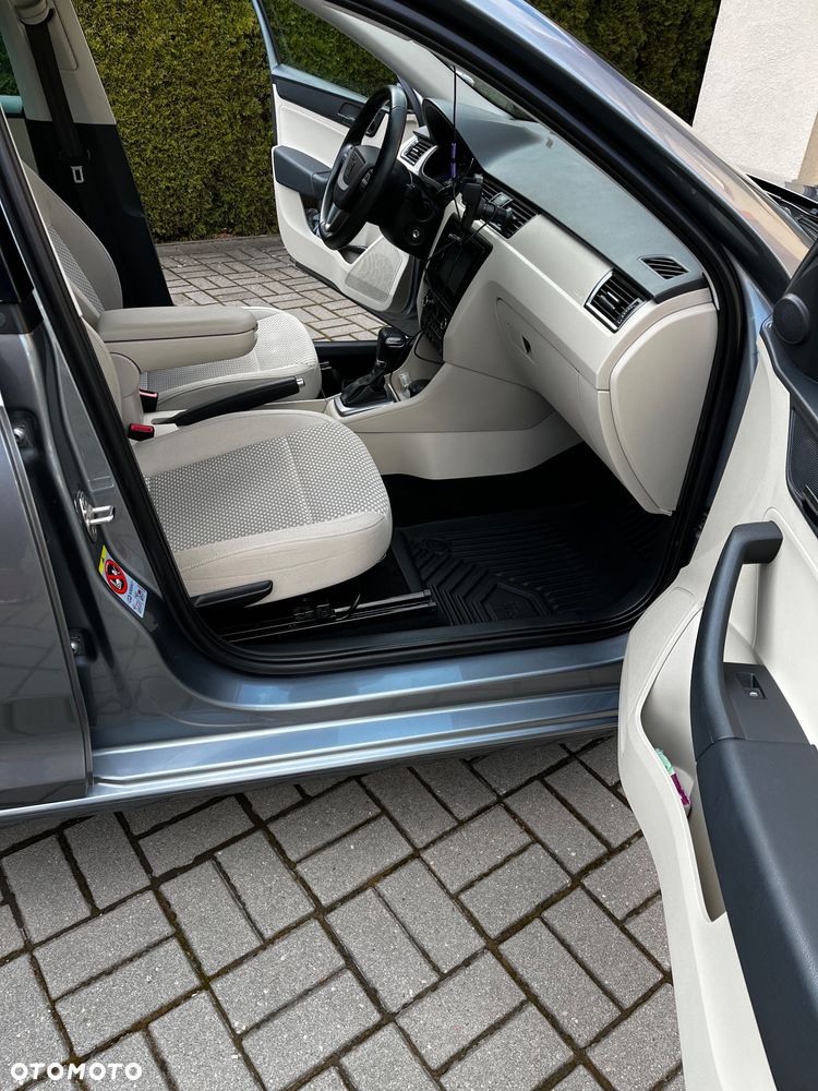 Seat Toledo 1.4 TSI DSG Style - 18