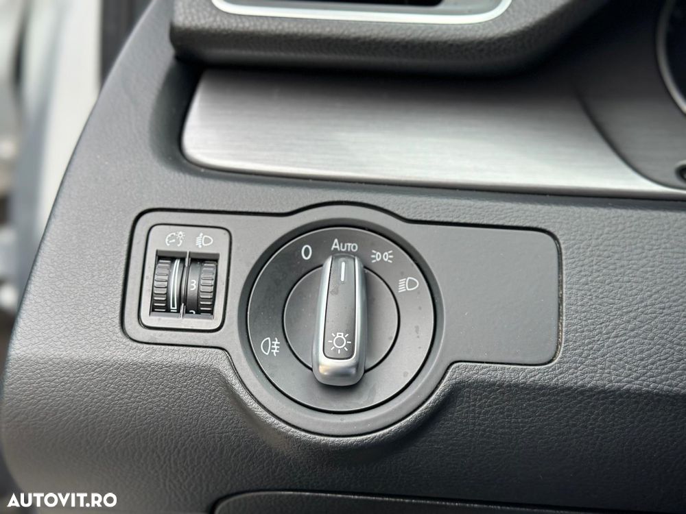 Volkswagen Passat 2.0 TDI Comfortline DPF - 30