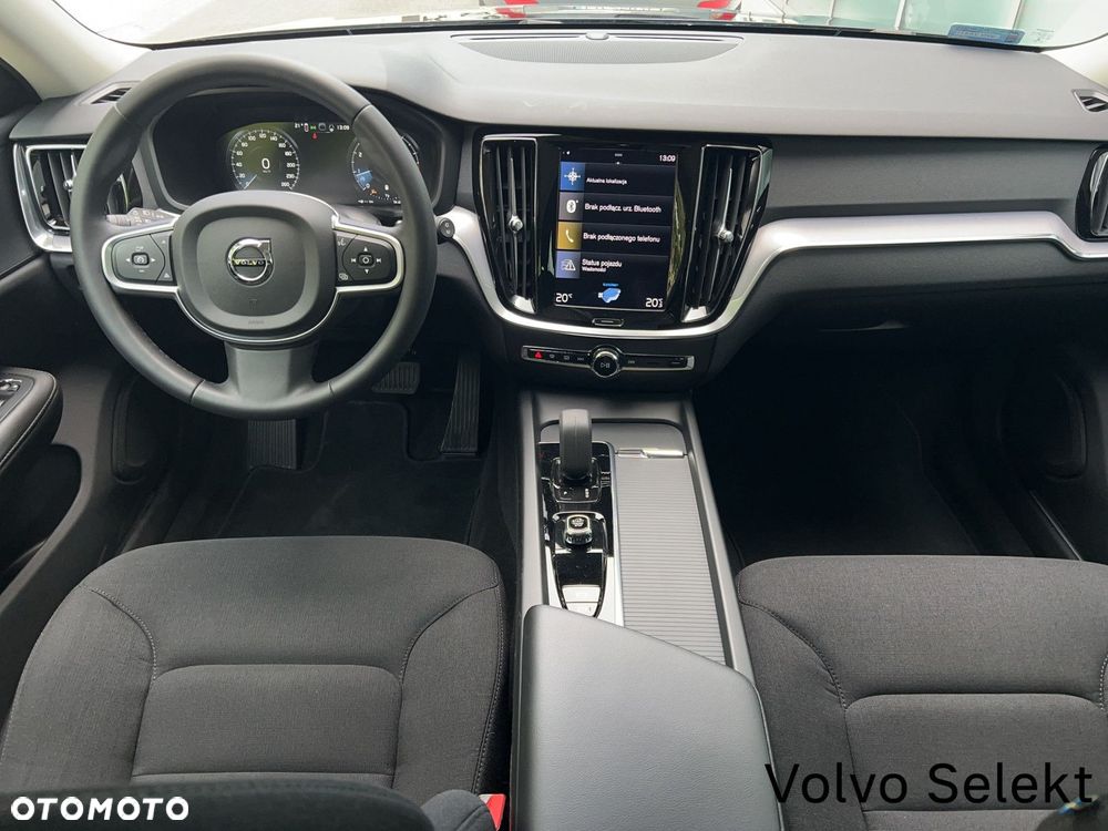 Volvo V60 B3 B Momentum Pro - 10