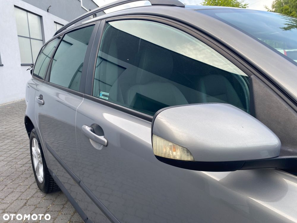 Volvo V50 1.8 Momentum - 20