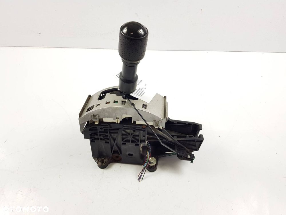 DŹWIGNIA ZMIANY BIEGÓW TOYOTA FJ CRUISER GEAR STICK - 1