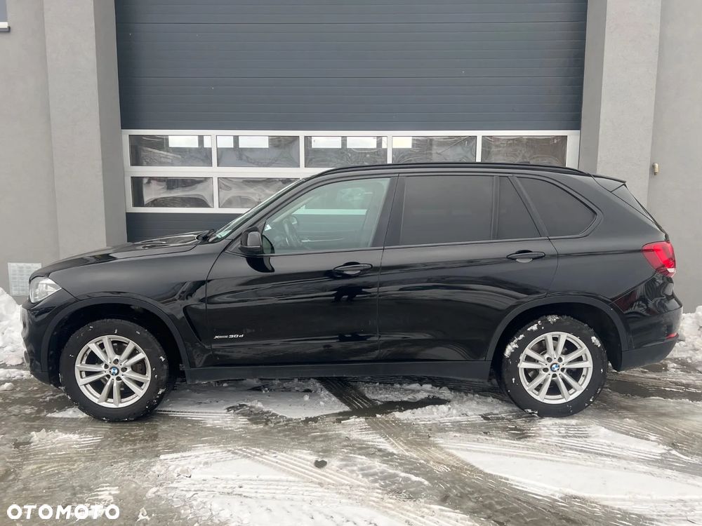 BMW X5 - 2