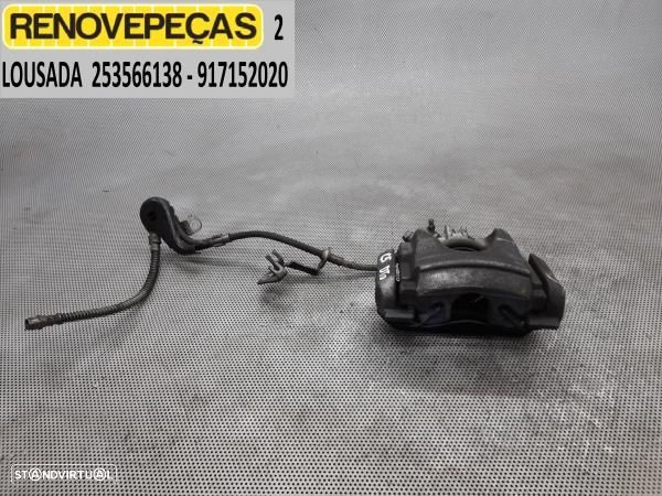 Pinça Travao Frente Dto Citroen C5 Iii Break (Rw_) - 1