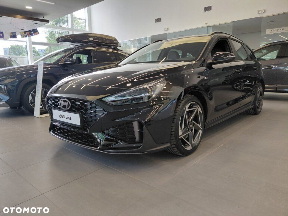 Hyundai i30 - 2