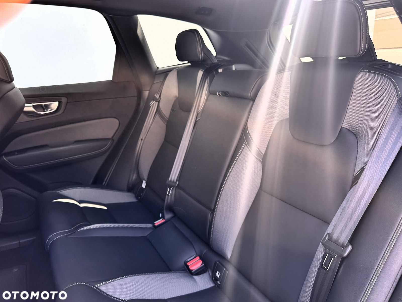 Volvo XC 60 - 16
