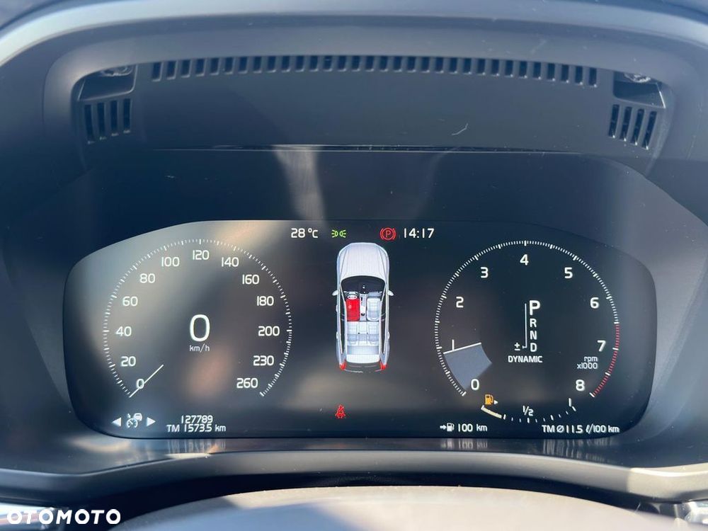 Volvo XC 60 - 15