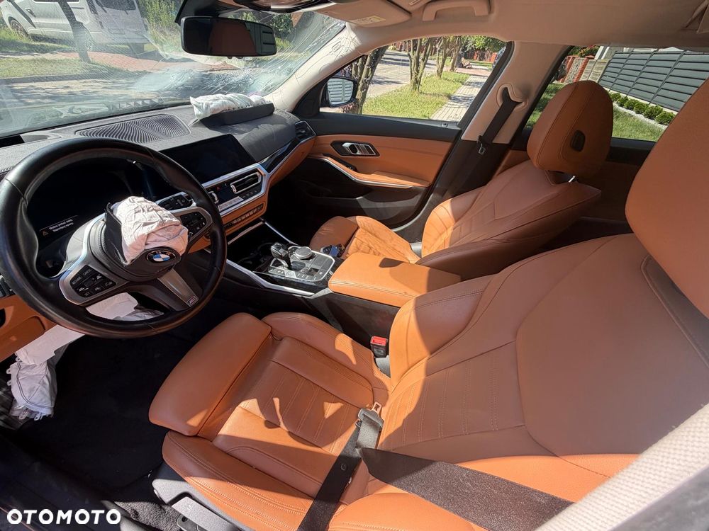 BMW Seria 3 - 9