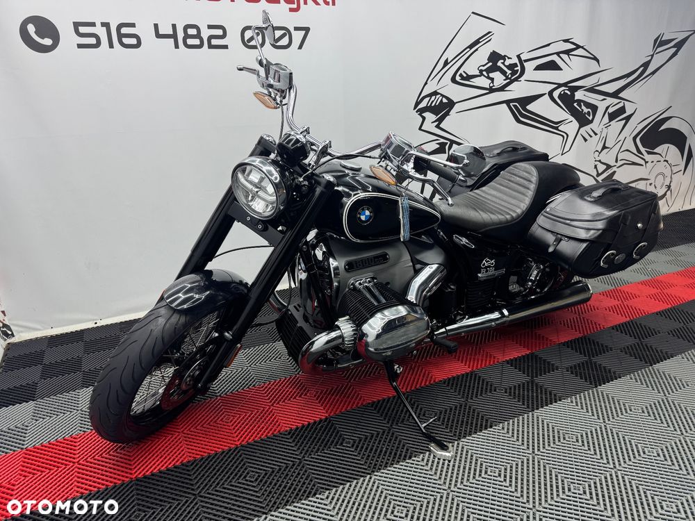 BMW R - 6