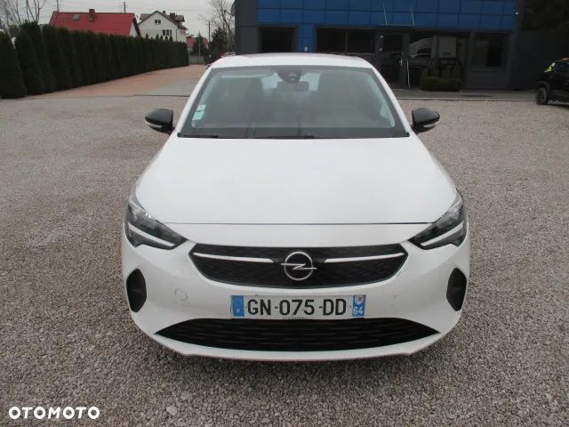 Opel Corsa - 2