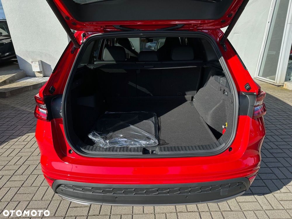 Skoda Kodiaq 2.0 TDI 4x4 Sportline DSG - 8