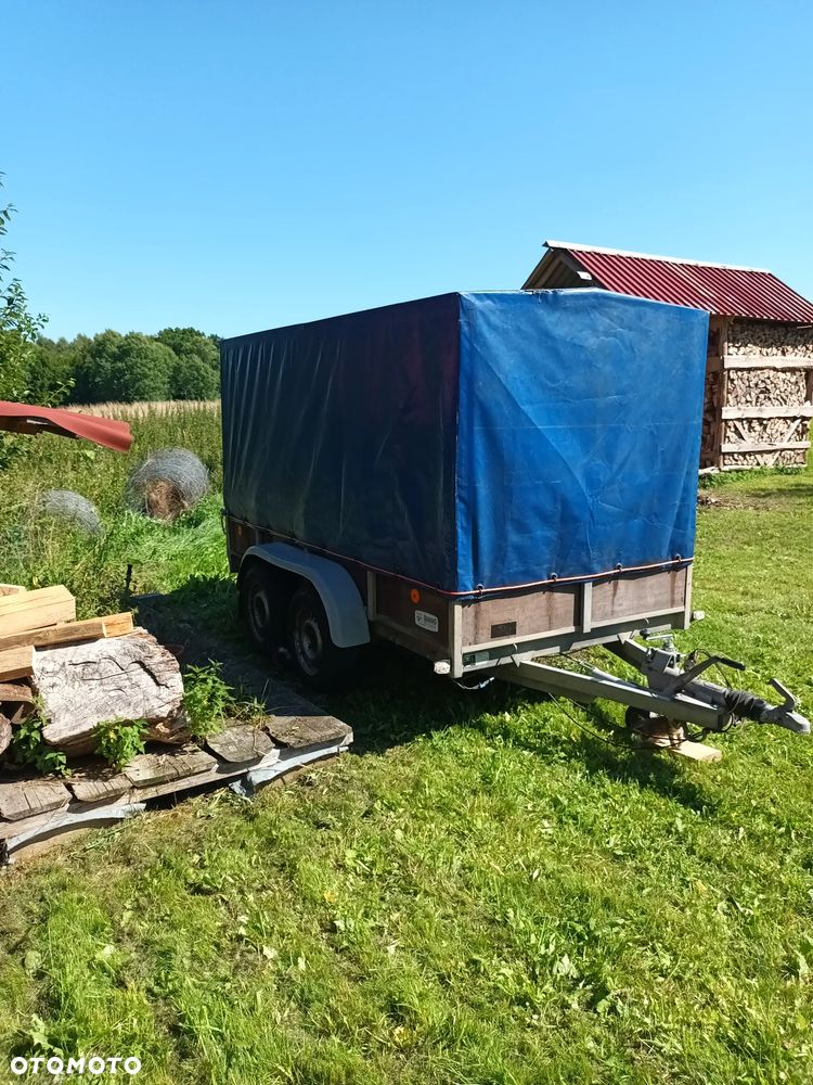 Hapert K2700 - 8