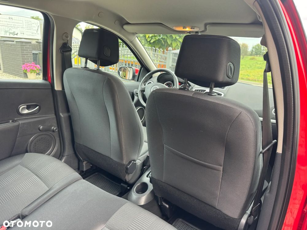 Renault Clio 1.2 16V Exception - 30