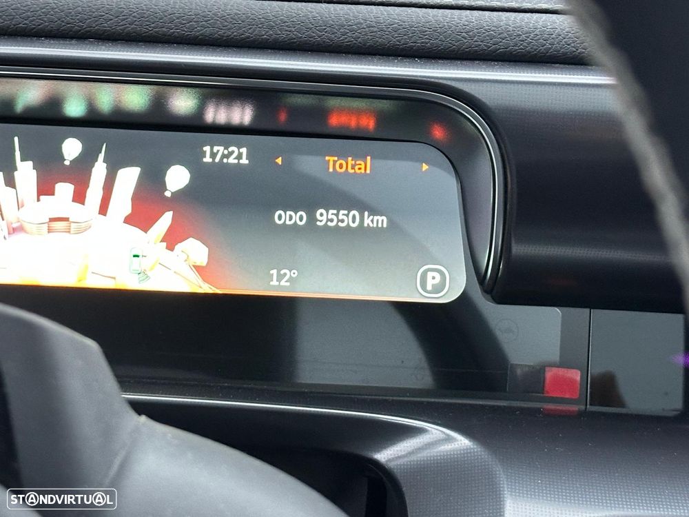 Smart #1 66 kWh Premium - 14