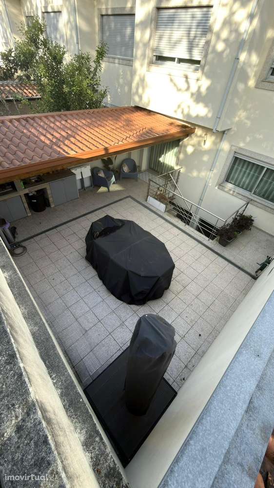 Moradia T4 Palmeira  Braga | Espaço, Conforto e Exclusividade - Grande imagem: 3/15