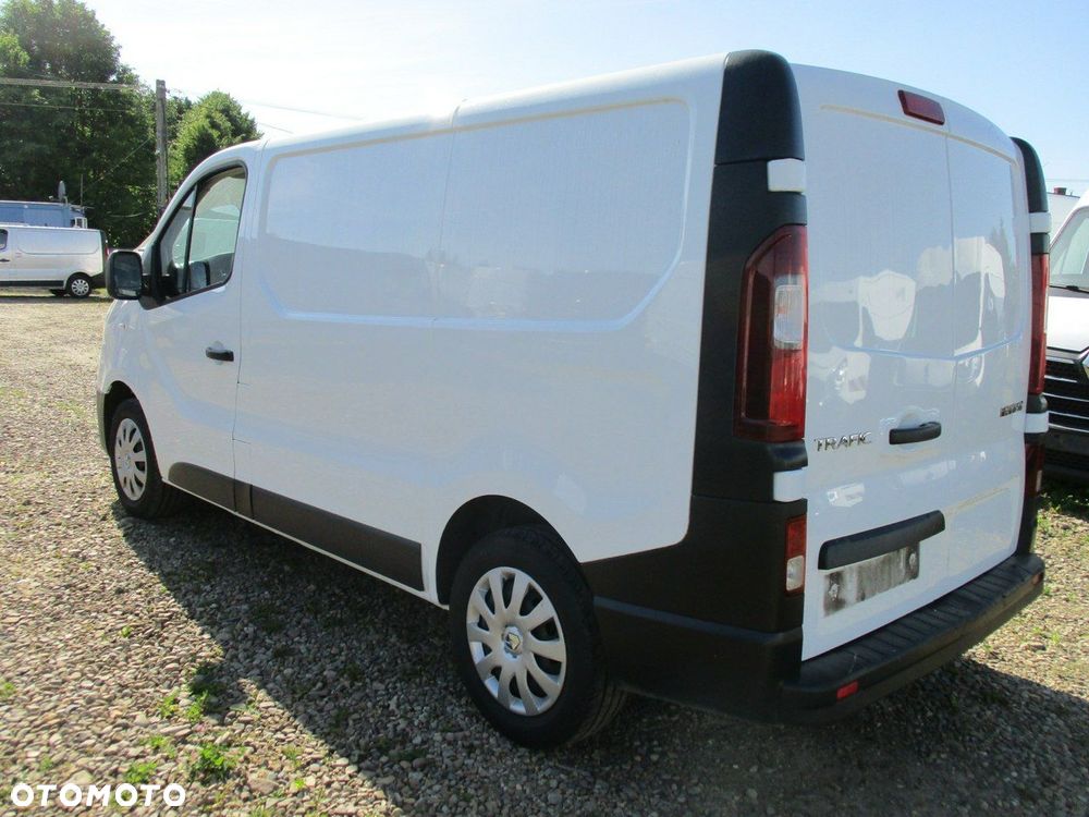 Renault Trafic - 4