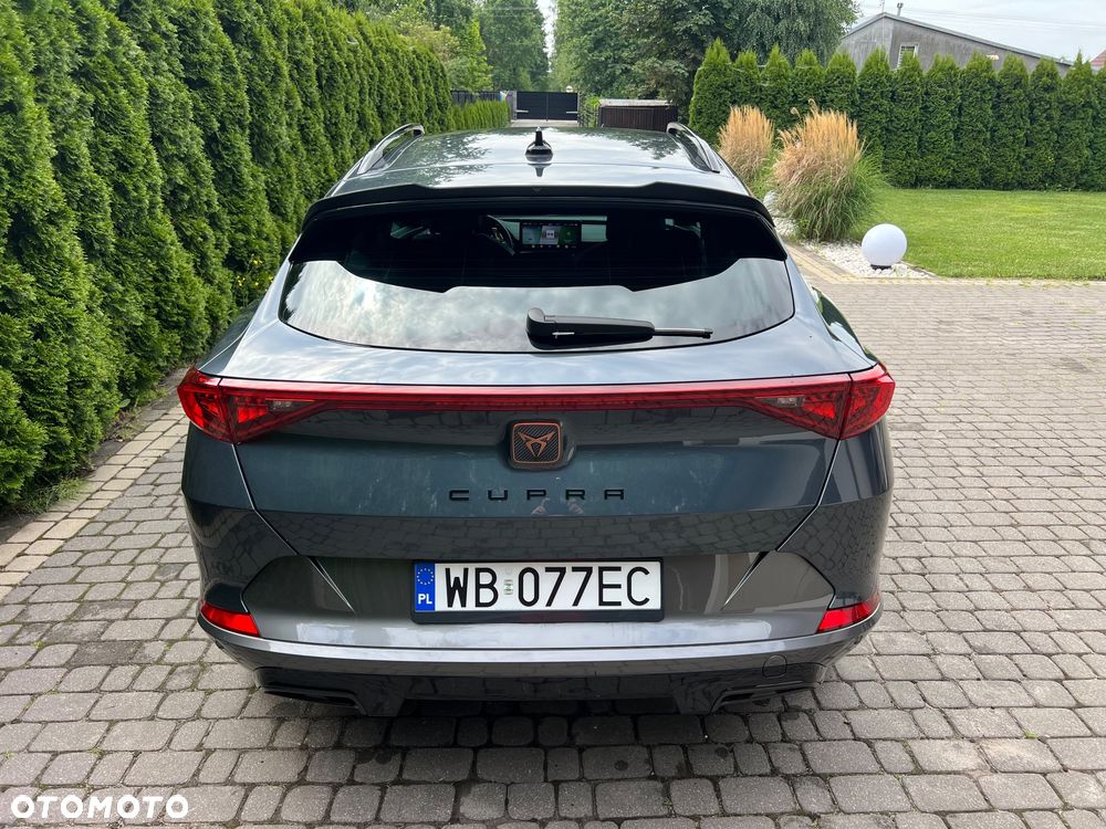 Cupra Formentor - 6