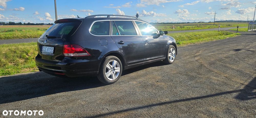 Volkswagen Golf Variant 1.2 TSI BlueMotion Technology Comfortline - 3