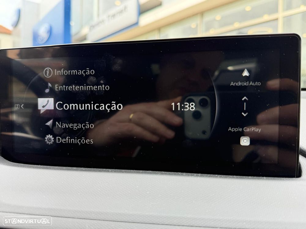 Mazda MX-5 1.5 Sky-G Kazari - 13