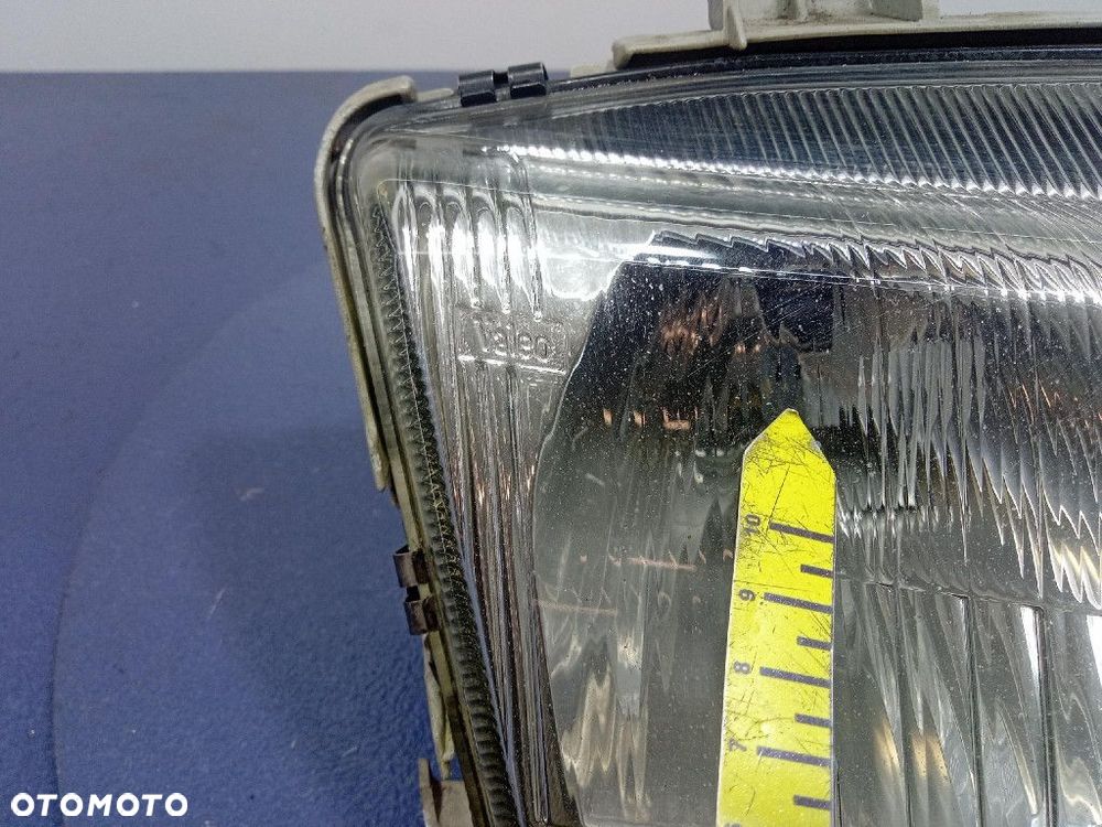 SAAB 9-3 I REFLEKTOR PRAWY PRZÓD LAMPA PRZEDNIA EU 88205905 - 7