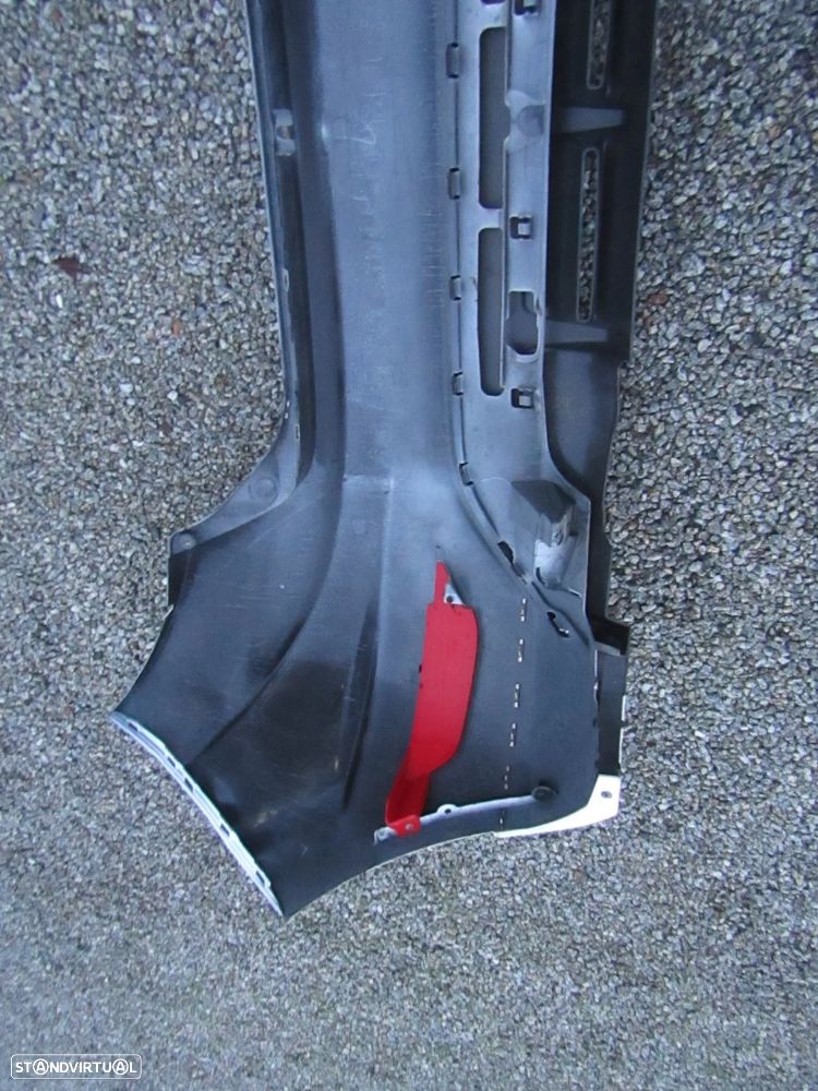 Para-choques tras FORD FIESTA ST ano 2009 a 2014(ver detalhes) - 6