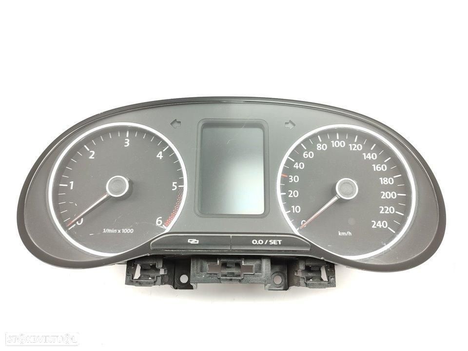 QUADRANTE VOLKSWAGEN POLO V 6R1 - 1