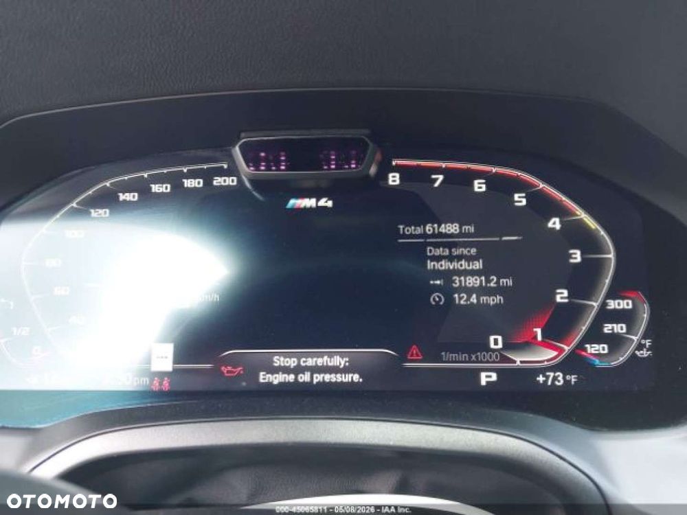 BMW M4 - 11