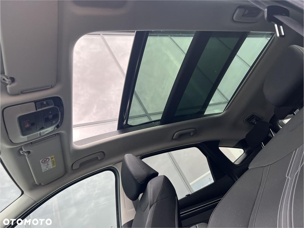 Hyundai Tucson 1.6 T-GDi Platinum 2WD - 14