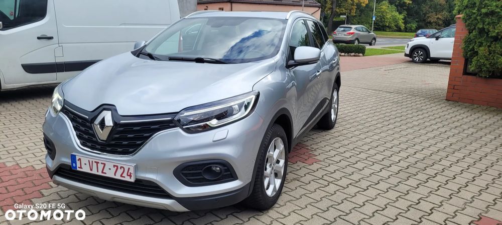 Renault Kadjar - 1
