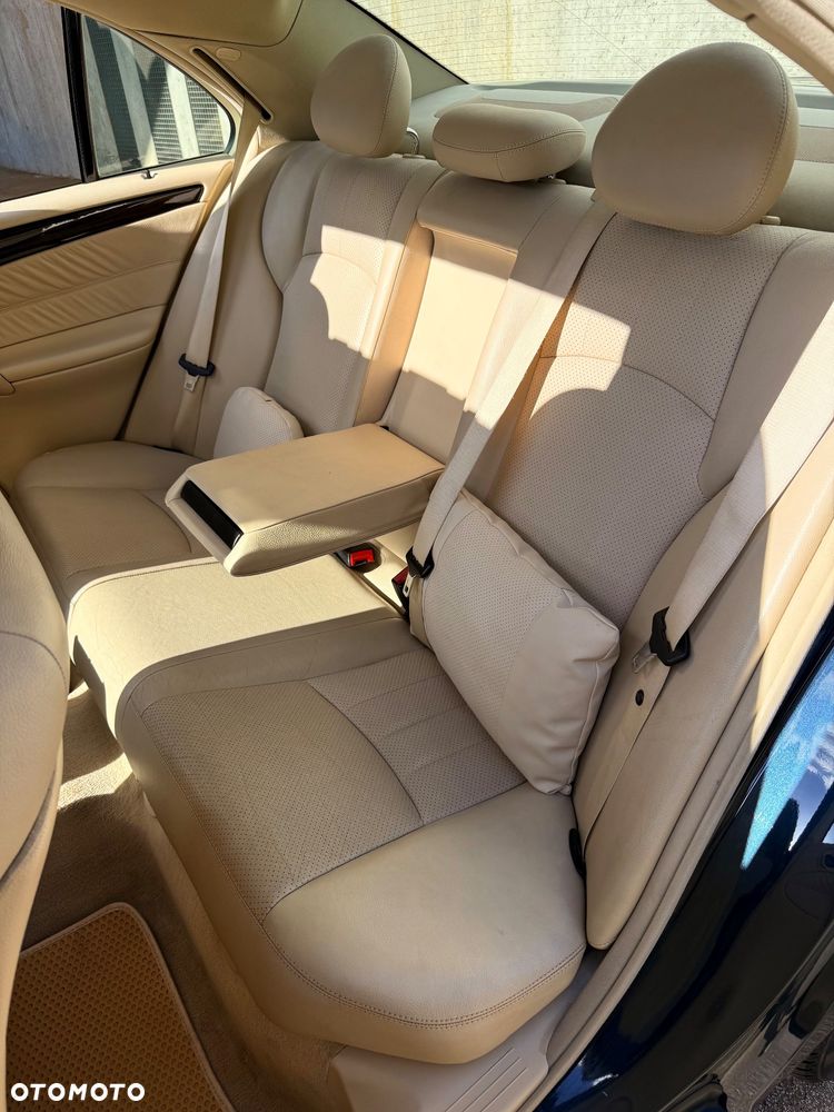 Mercedes-Benz Klasa C 230 Kompressor Elegance - 18