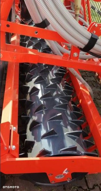 Kubota PH1301 + SD1300M - 4