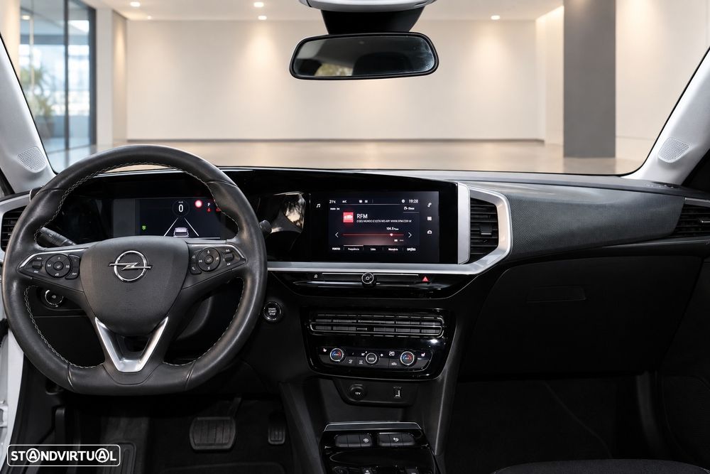 Opel Mokka-e Edition - 17