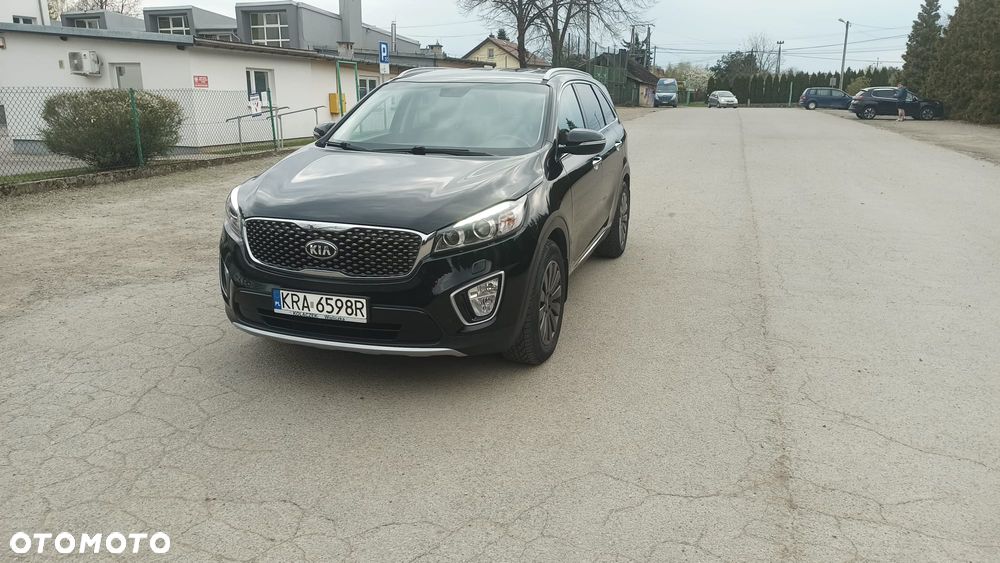 Kia Sorento - 4