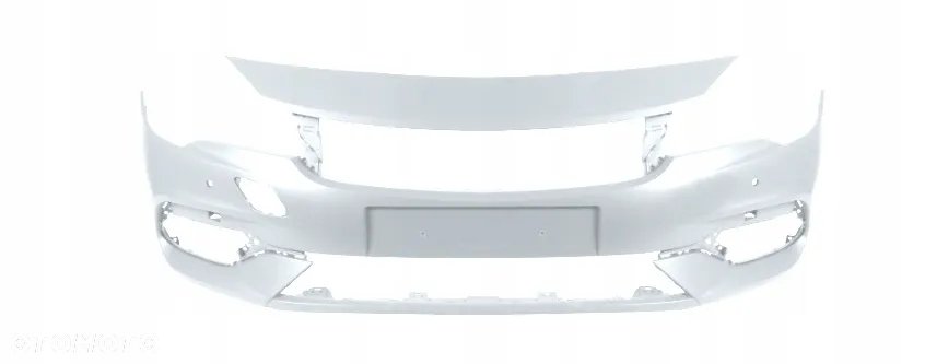 zderzak przód przedni x2 pdc opel astra k v lift 2019-2021 Z190 Y40R Z40R Z22Y Z176 Z22Y Z41W Z22S Z50S Z22X Z40R Z23F Z50W Z189 Z22C Z41S Z41V Z20Z Z50B Z30V - 6