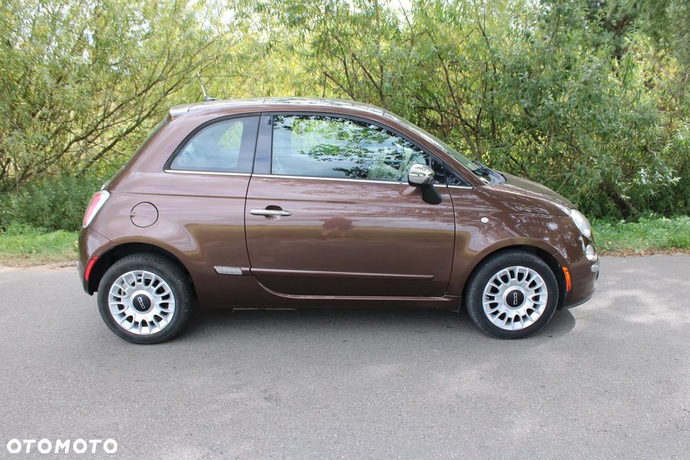 Fiat 500 - 6