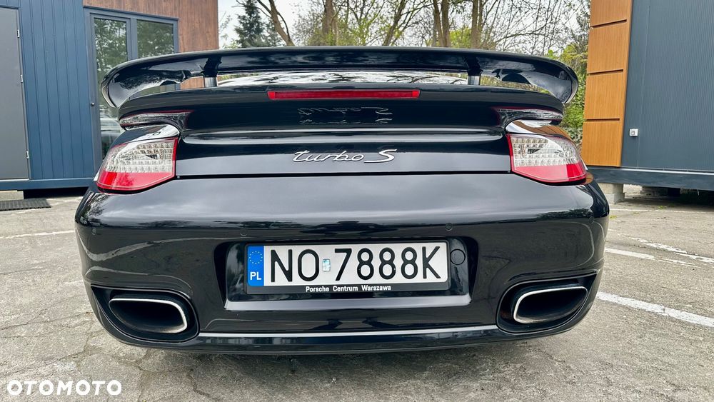 Porsche 911 - 8