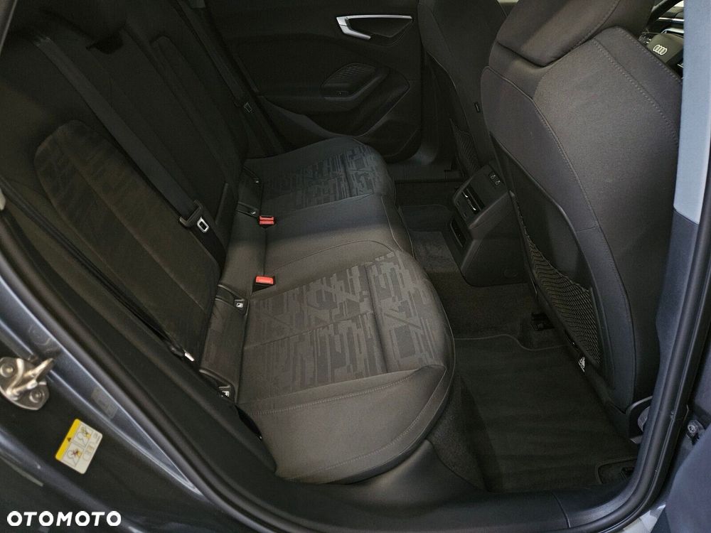 Audi A5 Avant TFSI S tronic - 9