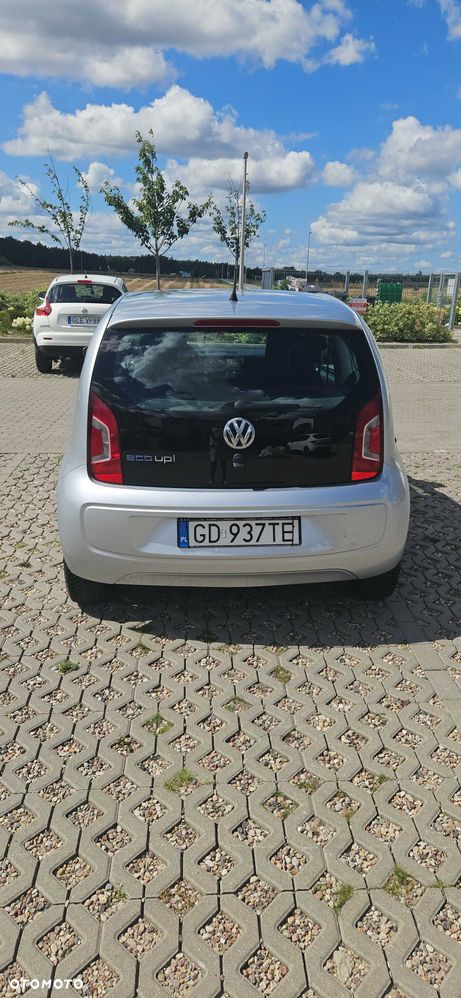 Volkswagen up! - 3