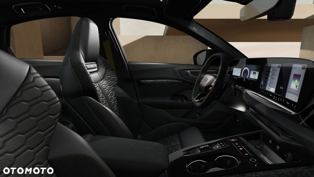 Audi RS5 Limousine - 8