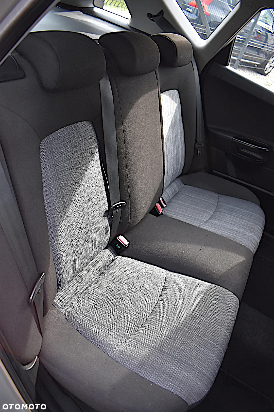 Kia Ceed Cee'd 1.4 Optimum - 27