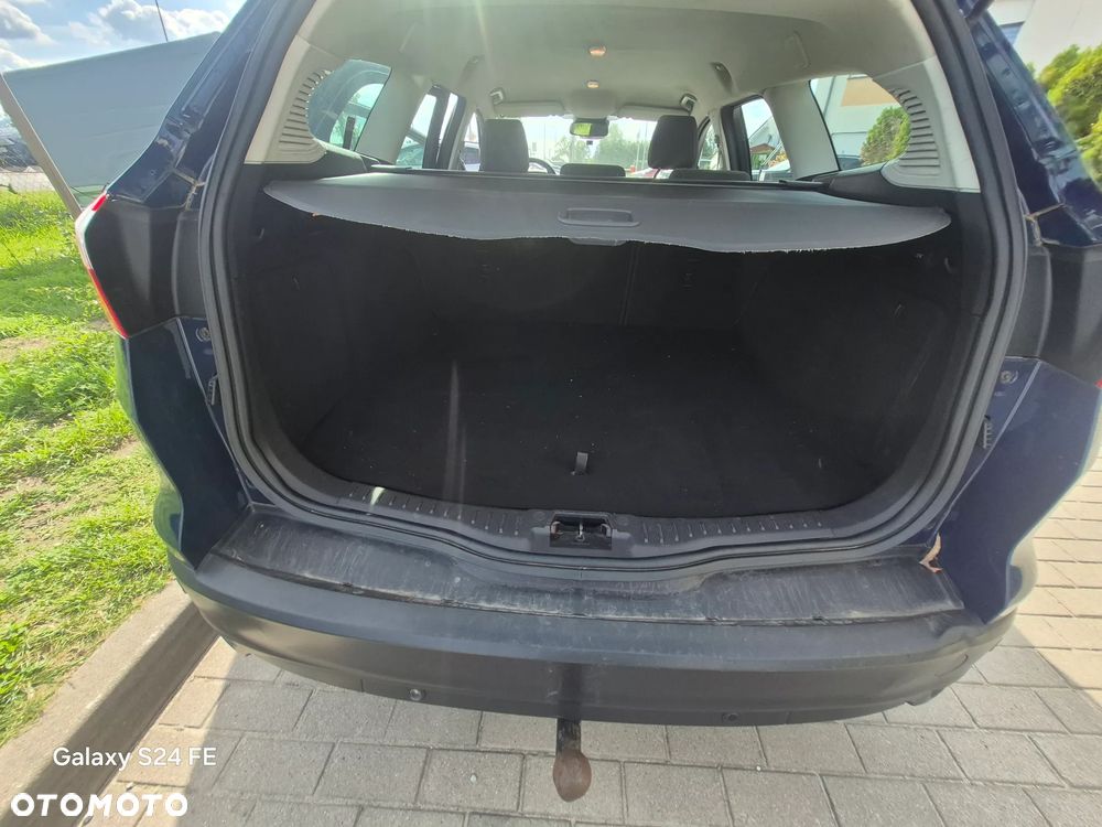 Ford Focus 1.0 EcoBoost Titanium - 11