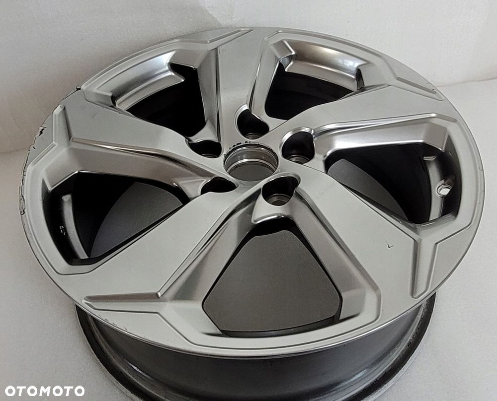 FELGA TOYOTA RAV4 V C-HR 7x18 18 ET35 5x114,3 - 10