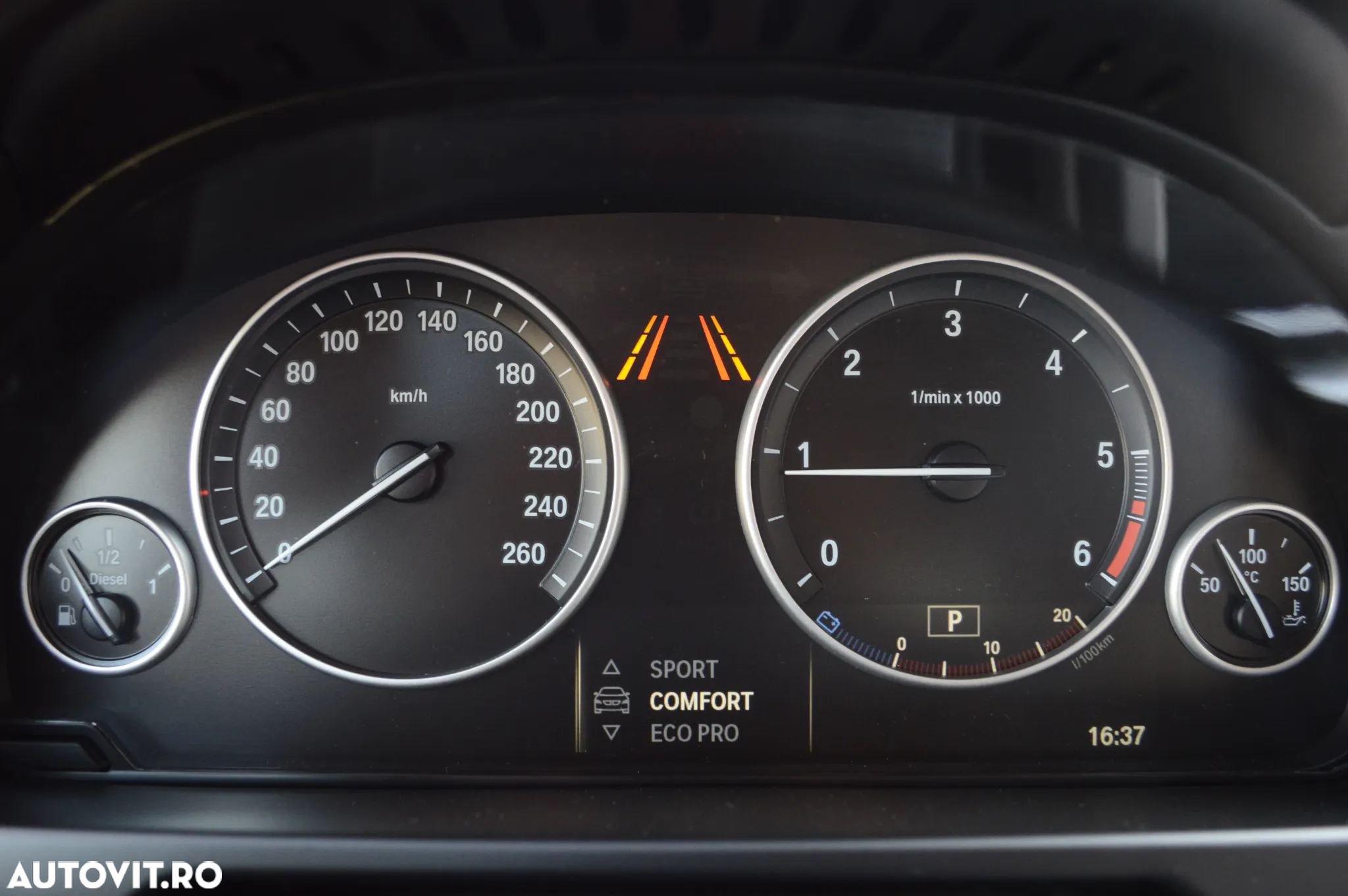 BMW X5 xDrive25d Sport-Aut. - 5