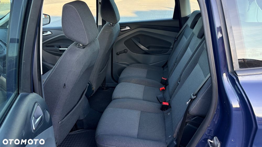 Ford C-MAX 1.6 Ambiente - 13