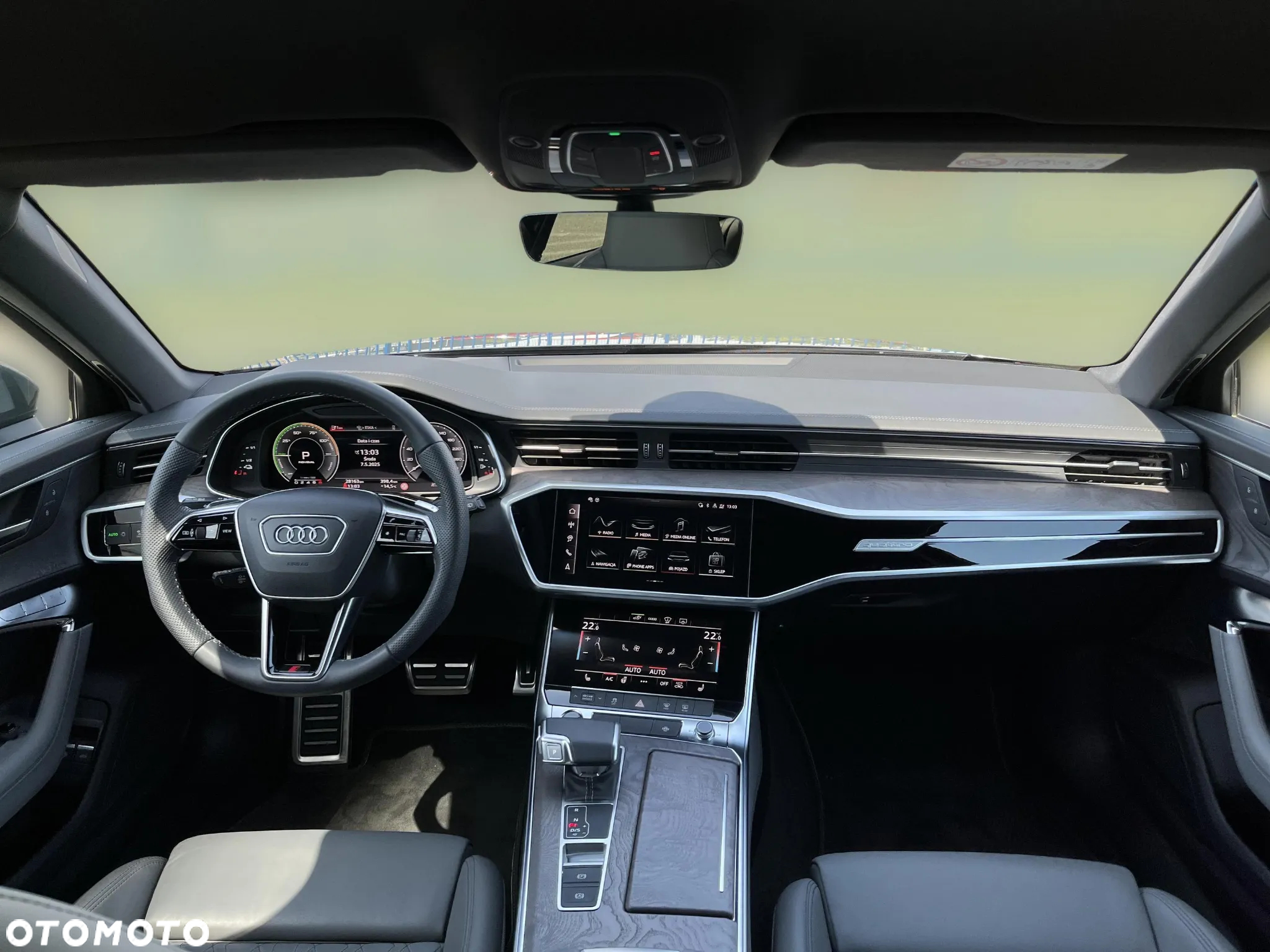 Audi A6 55 TFSI e PHEV Quattro S Line S tronic - 26